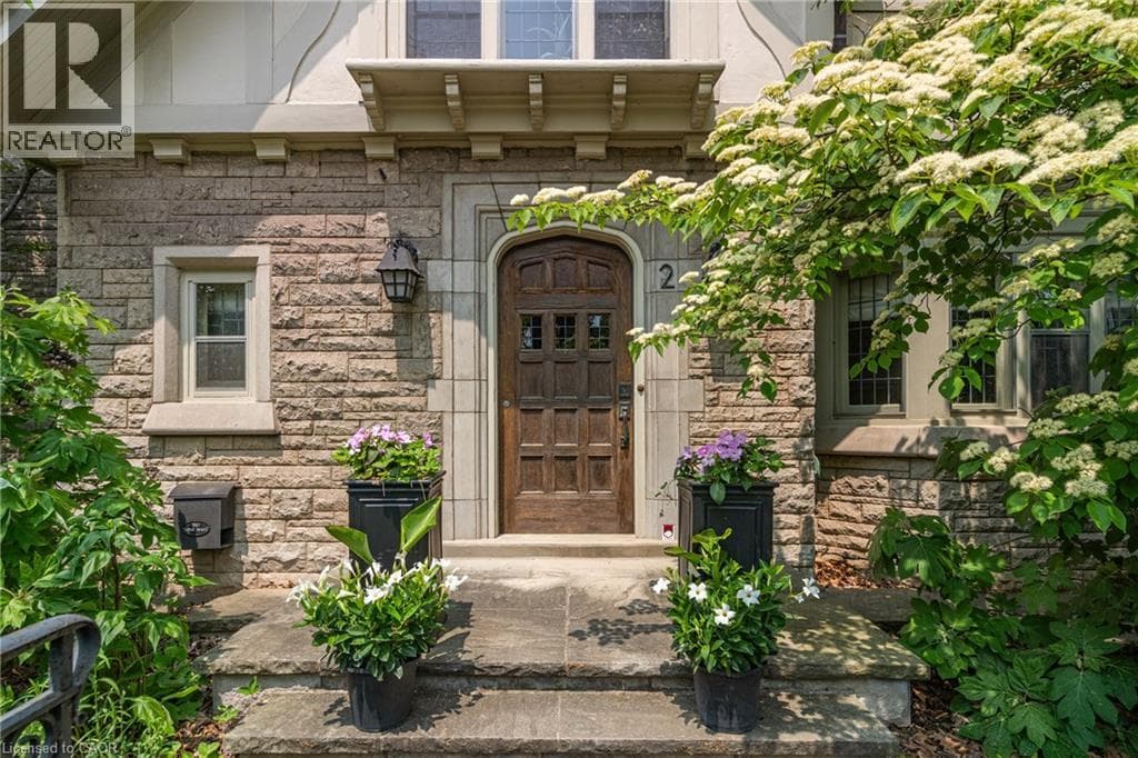 2 OAK KNOLL DRIVE in Westdale South