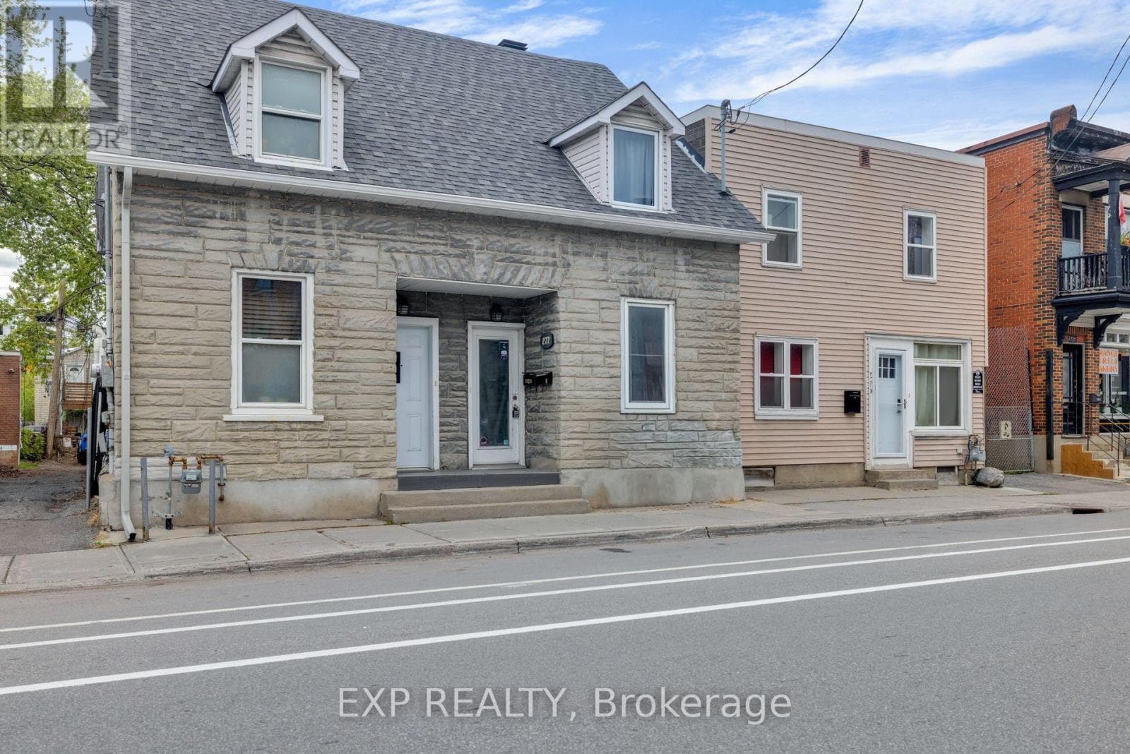 277 ST PATRICK STREET in LOWERTOWN WEST