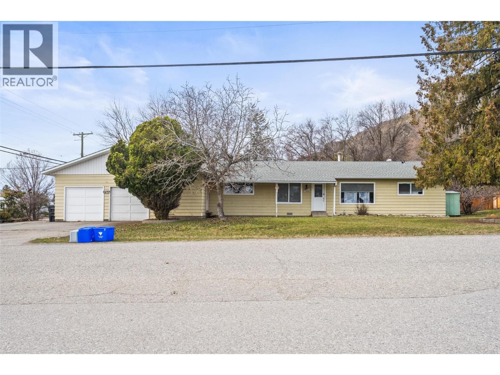 6699 SCOTT ROAD in