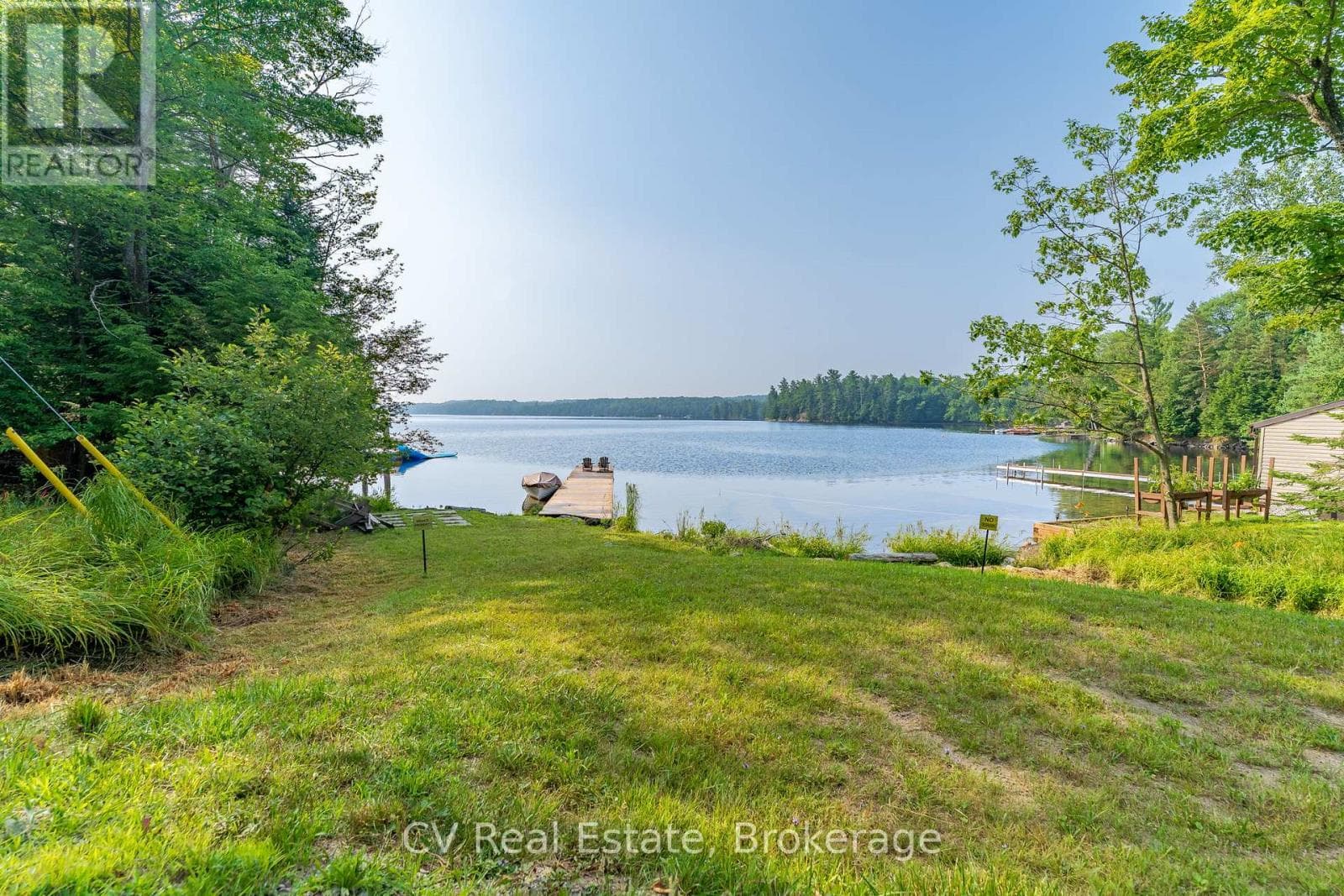 1292 PORT CUNNINGTON ROAD in