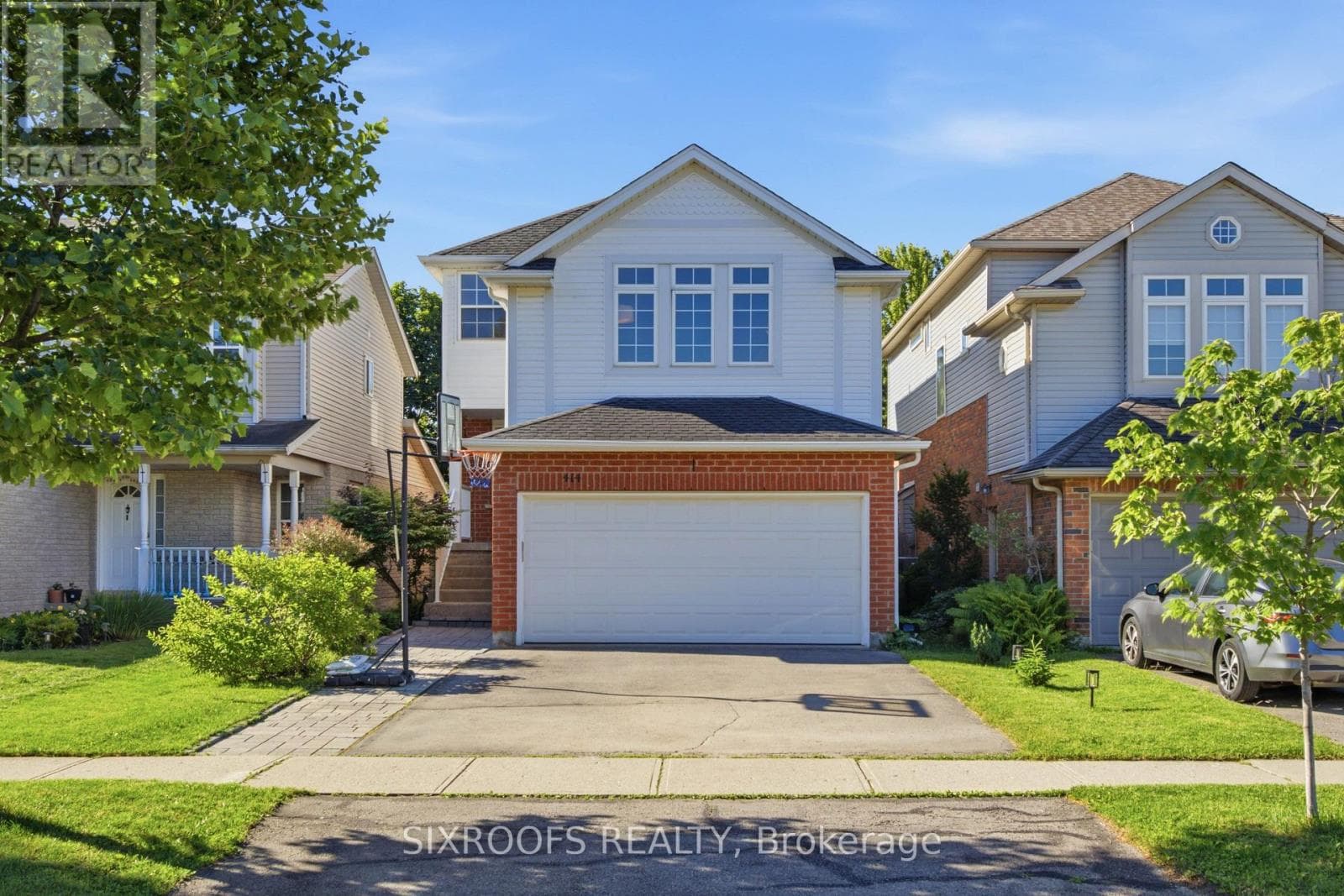 414 HAVENDALE CRESCENT in West Waterloo