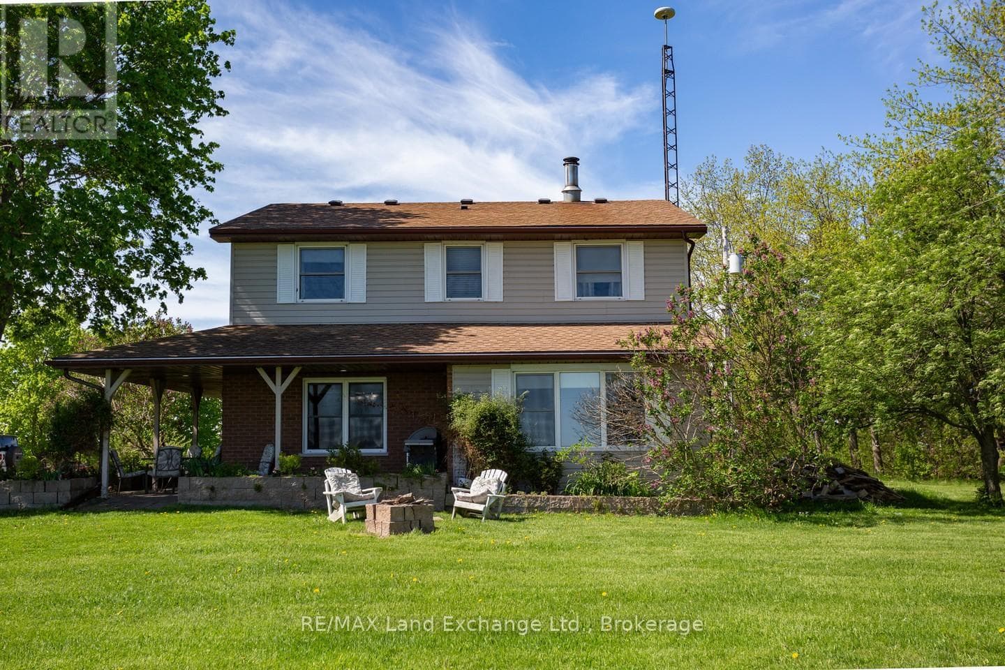 1277 CONCESSION 6 in