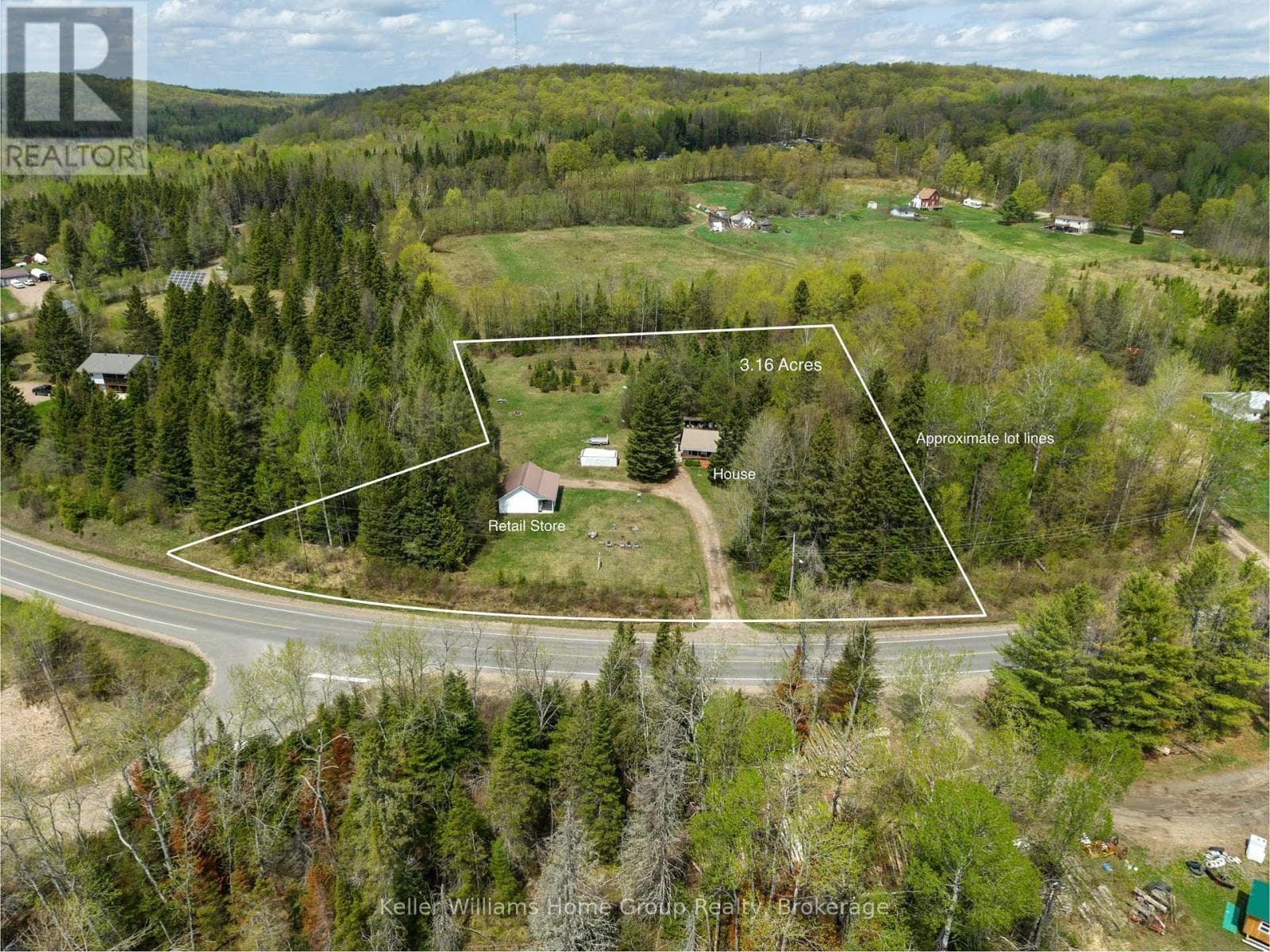 5311 LOOP ROAD in