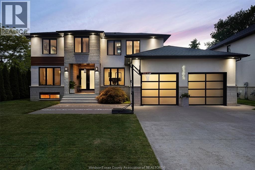 4395 MALL LAKE DRIVE in Roseland