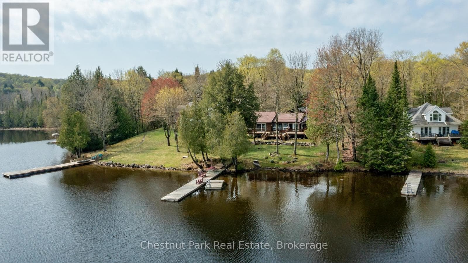 1408 BAY LAKE ROAD in