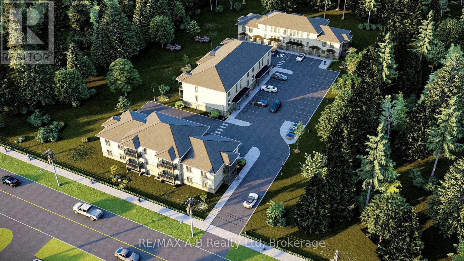3 - 428 QUEEN STREET W in