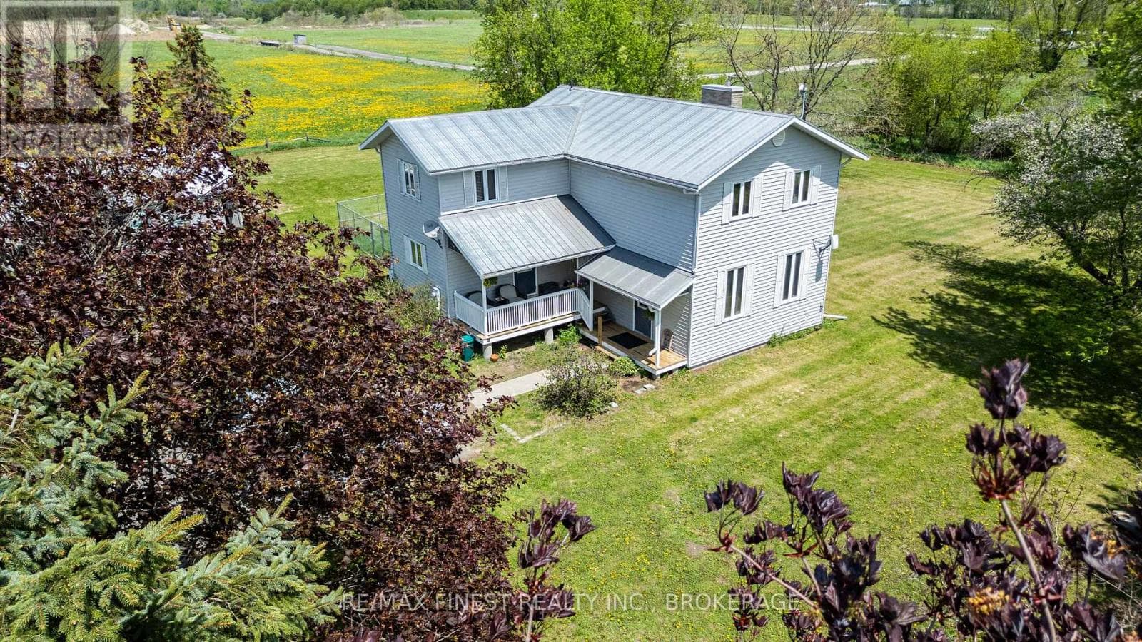 47 TAYLOR ROAD W in