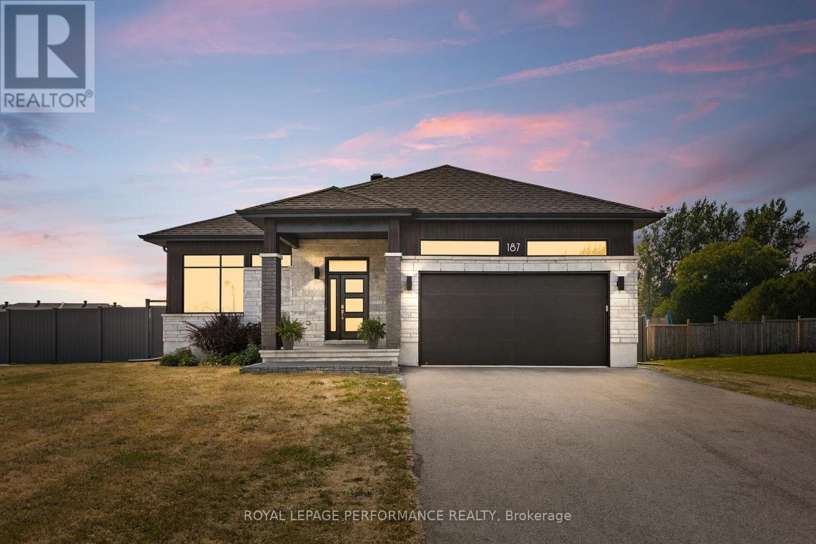 187 GRAND TRONC STREET in