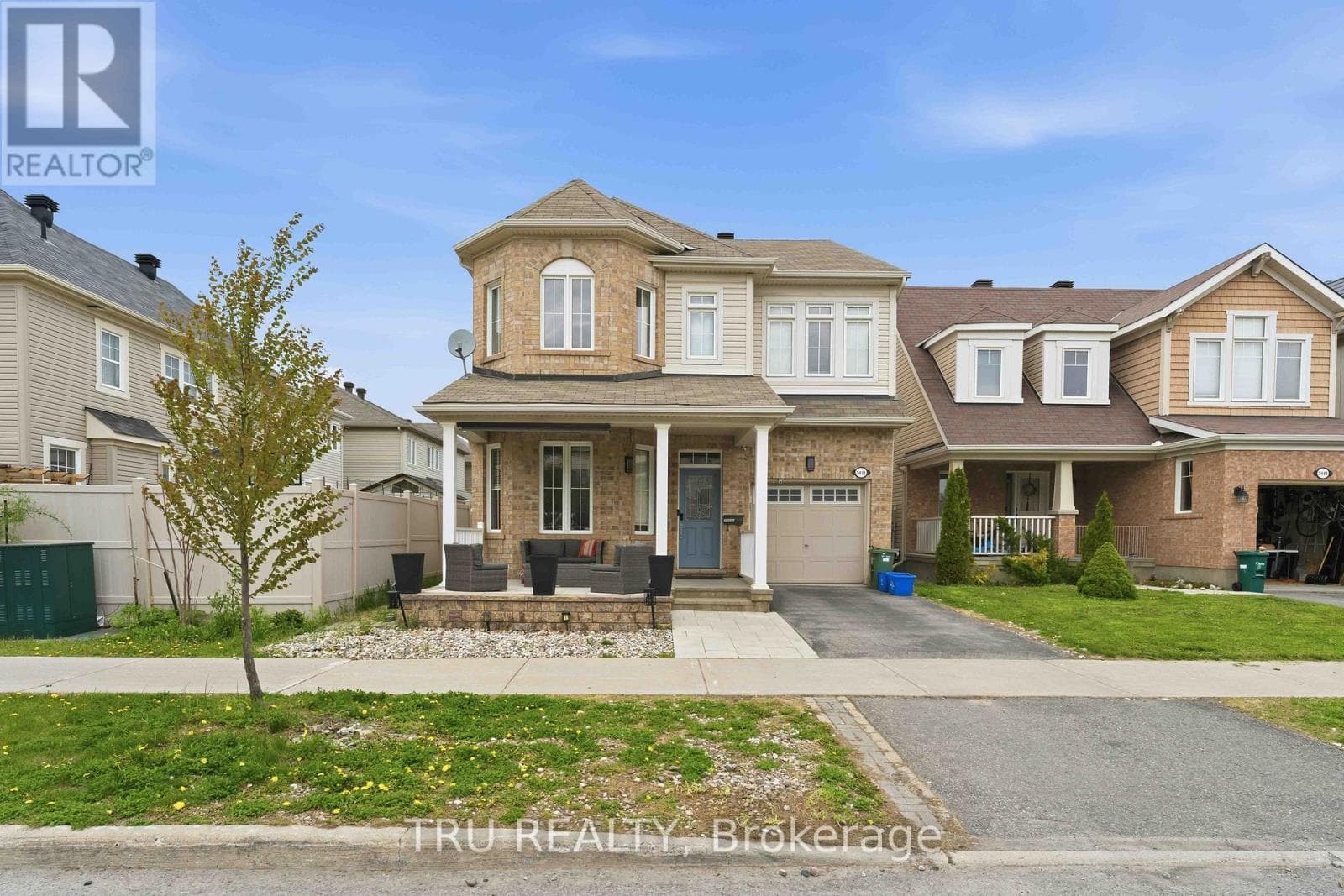 3451 RIVER RUN AVENUE in STONEBRIDGE - HALF MOON BAY