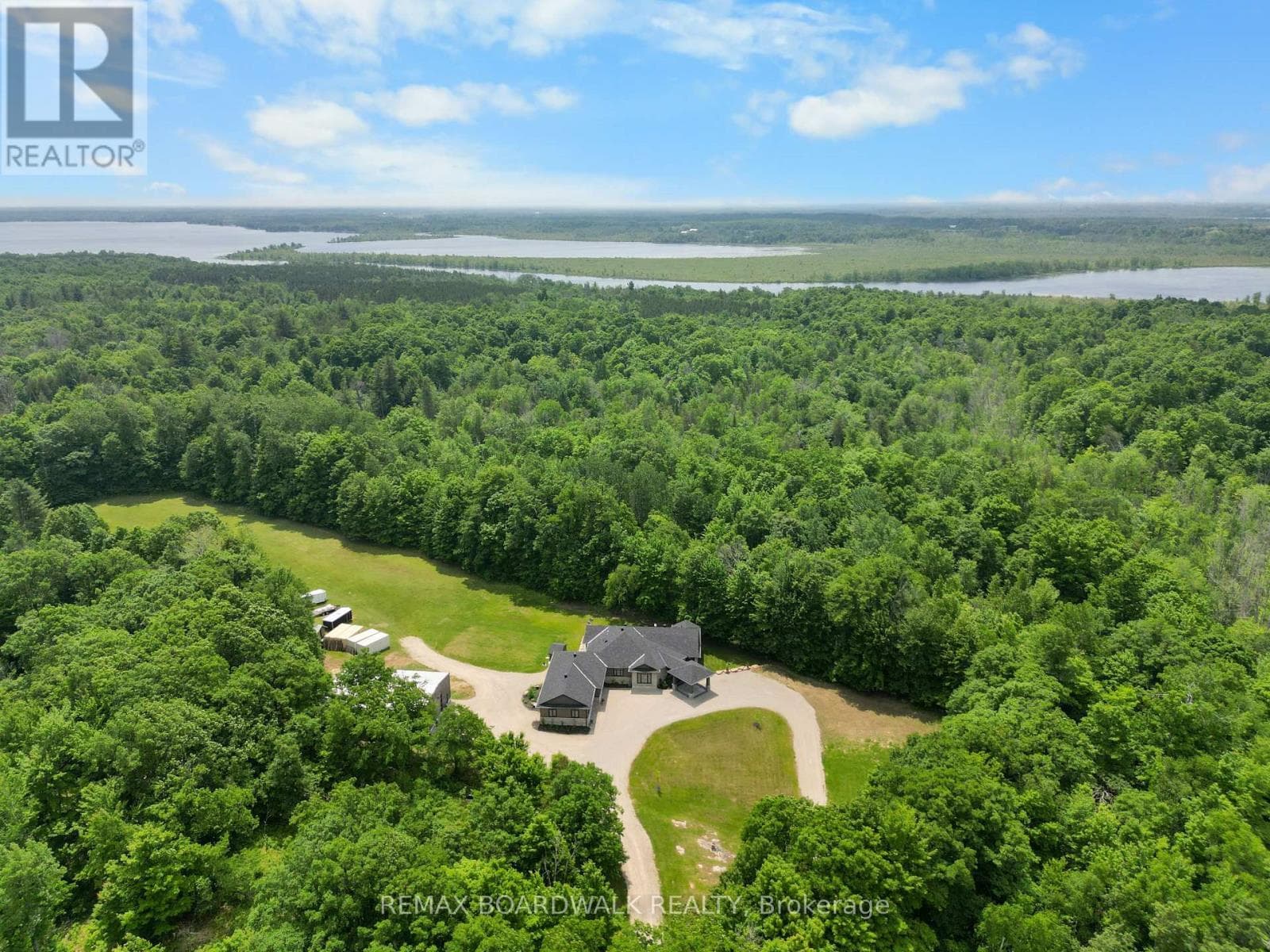 1155 EBBS BAIE ROAD in
