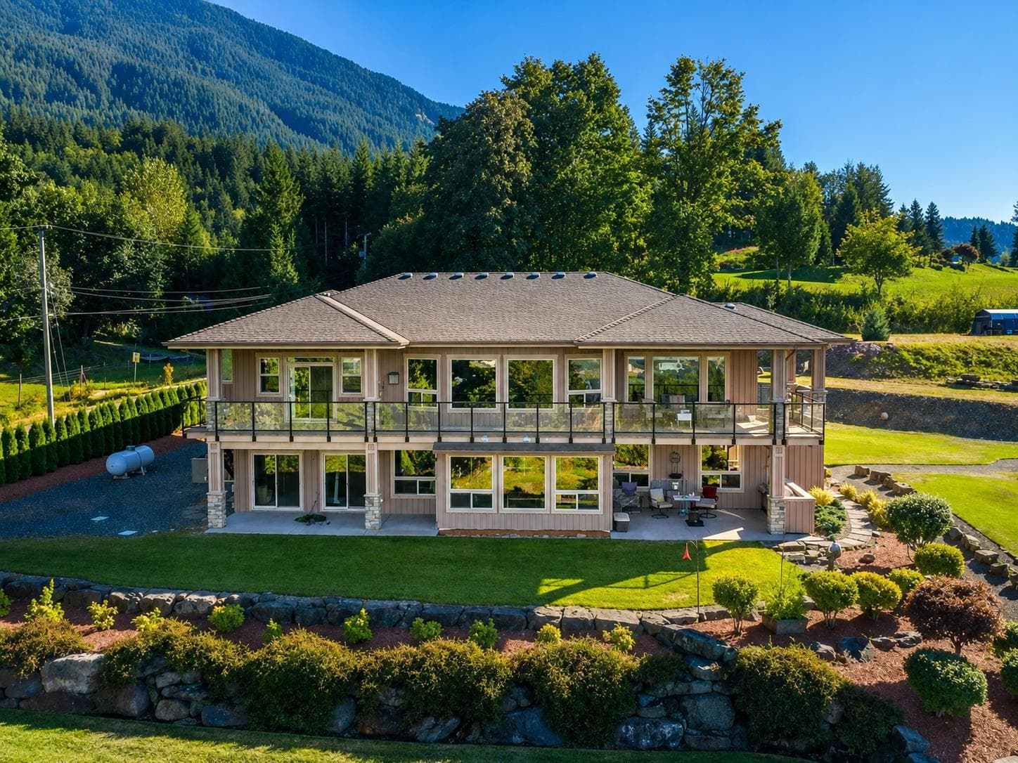 7775 NIXON ROAD, Eastern Hillsides in Eastern Hillsides