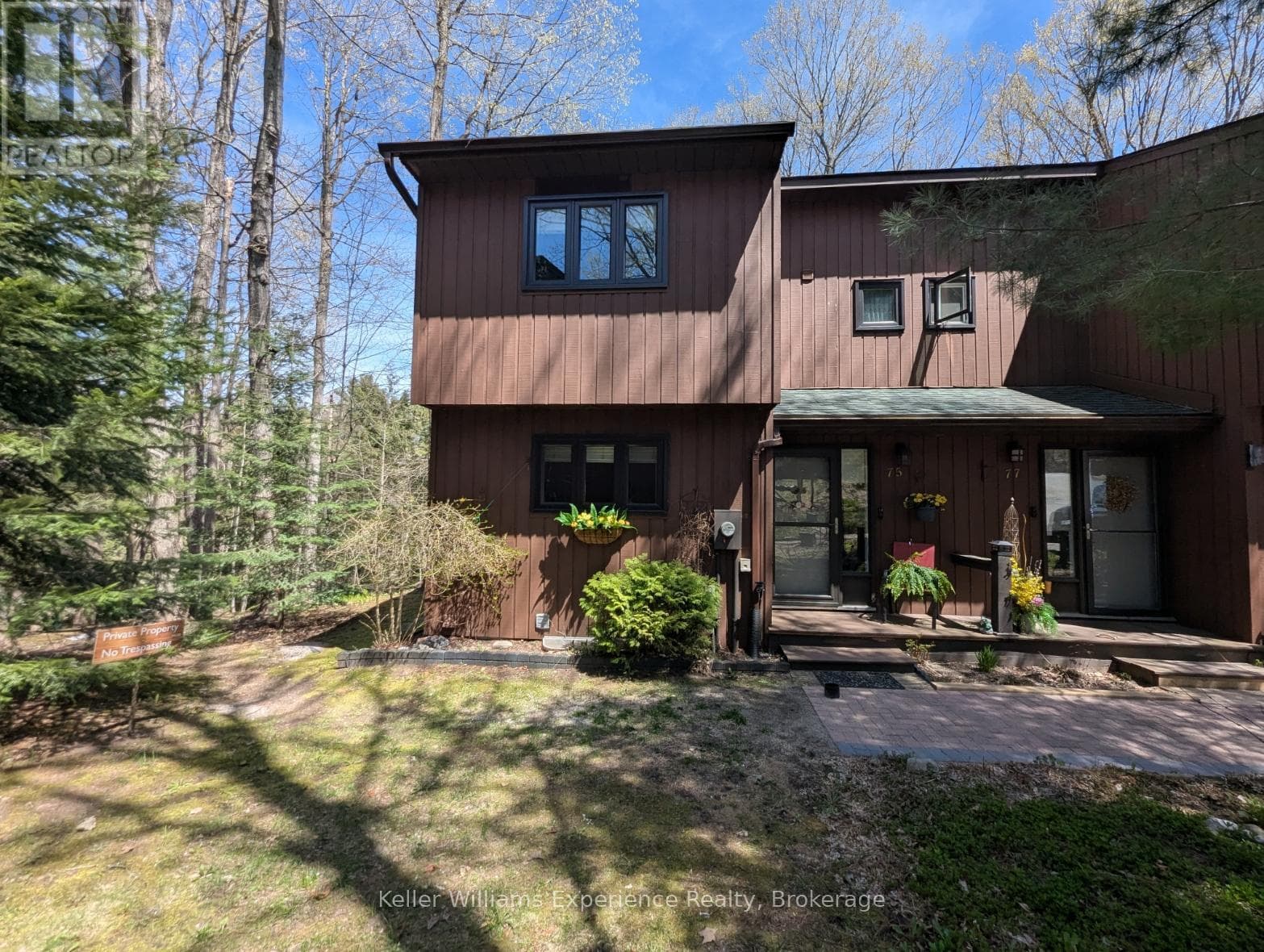 75 SOUTHBANK DRIVE in