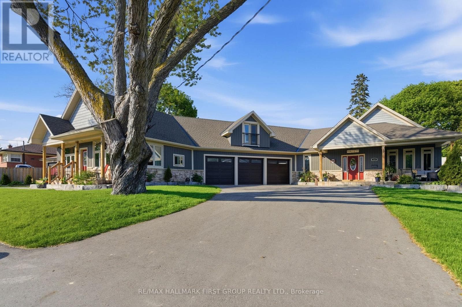 53 BROWN STREET in
