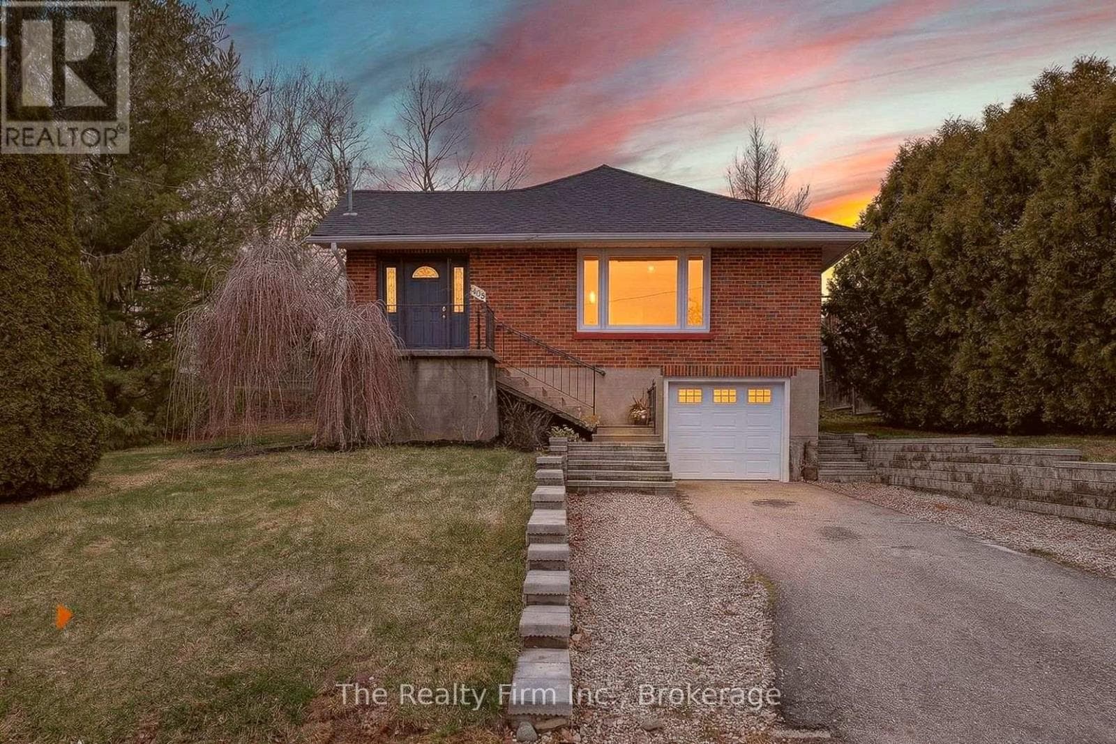 105 KING STREET EAST in