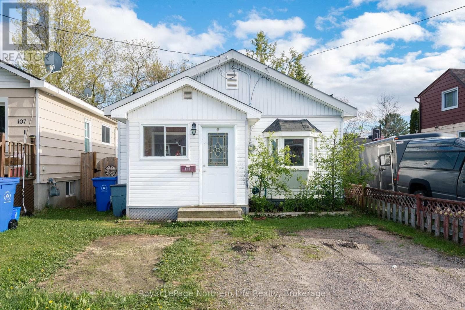 111 NORWOOD AVENUE in