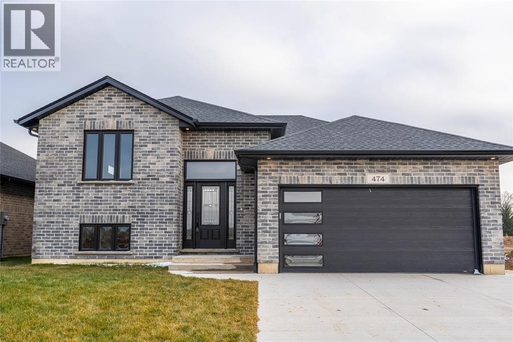 4009 Greenwood STREET in