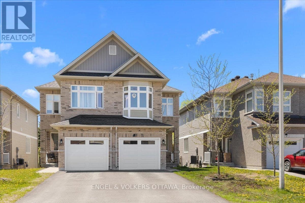 209 BERT HALL STREET in