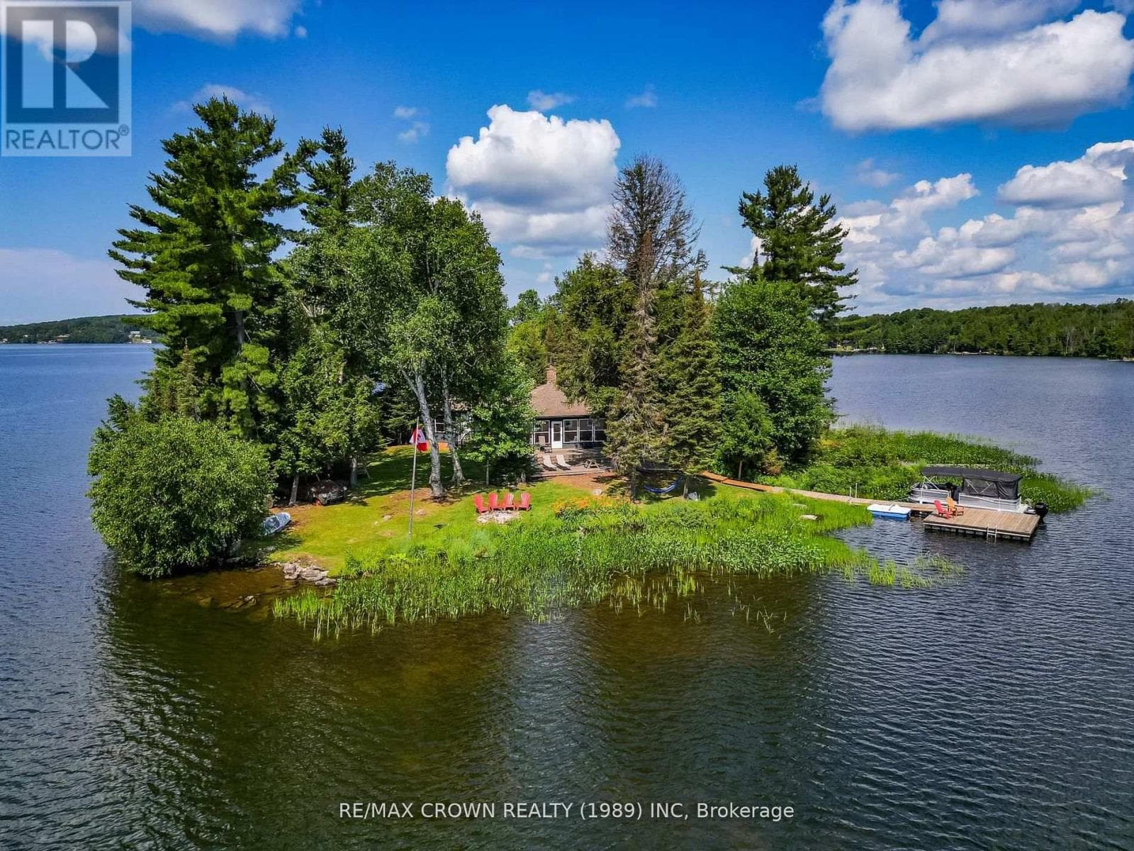 71 NORTHWOODS DR ISLAND in