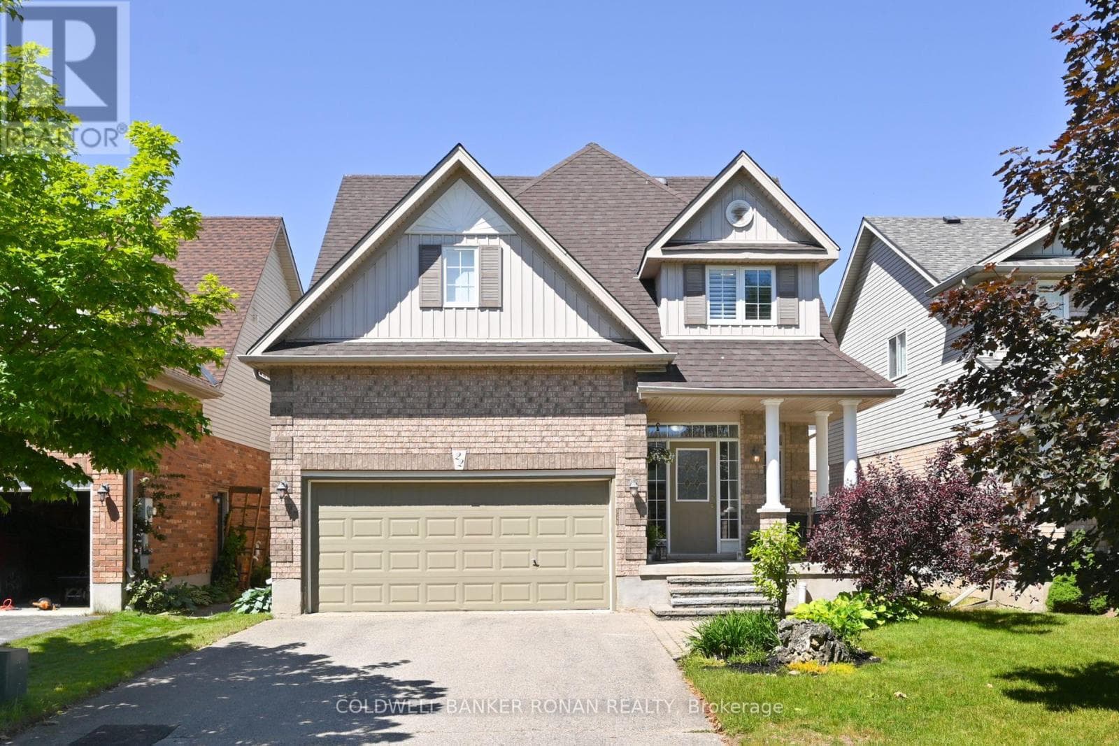 22 CHANTLER ROAD in