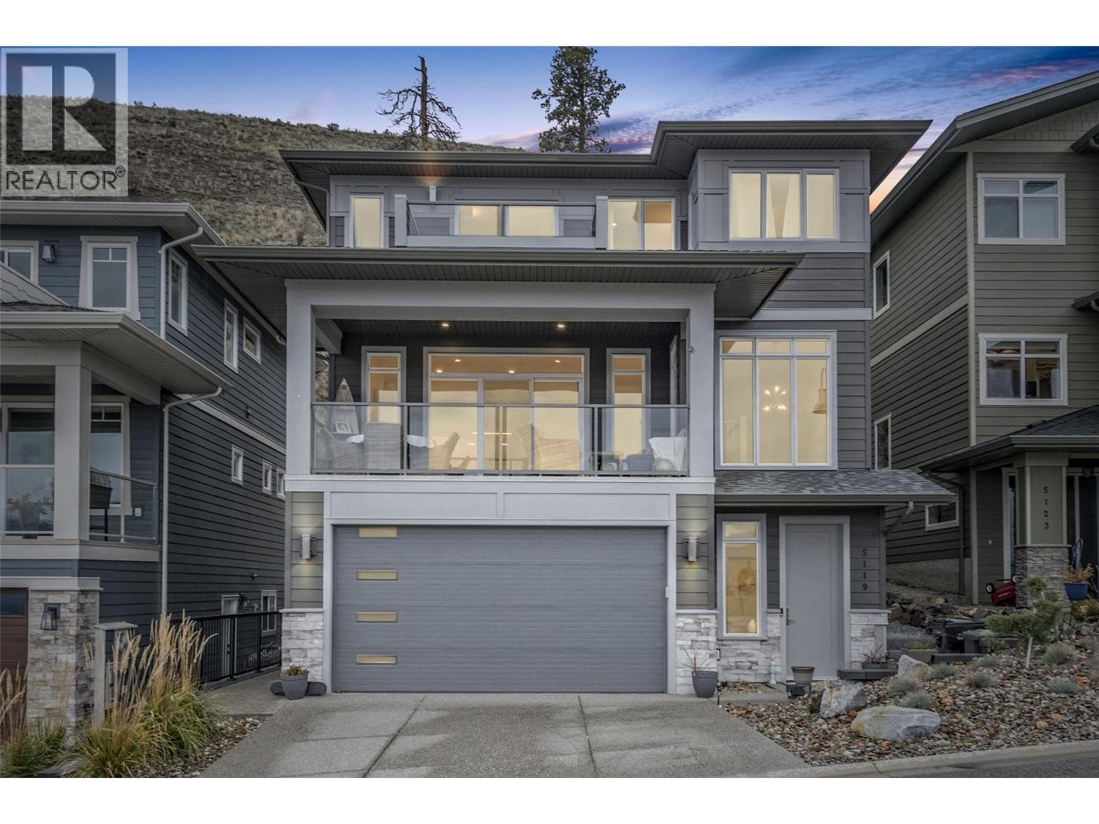 5119 Turtle Pond Place Lot# 20 in