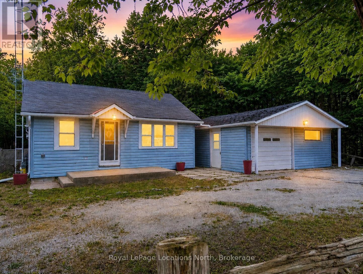80 CONCESSION 8 ROAD E in