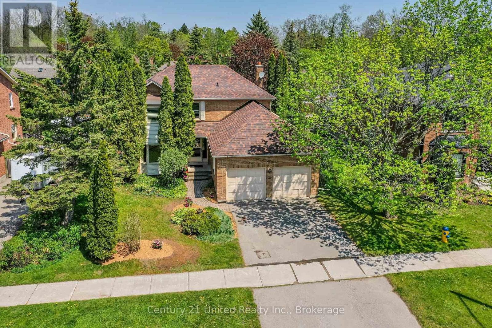 1540 FAIR AVENUE in North West Sherbrooke