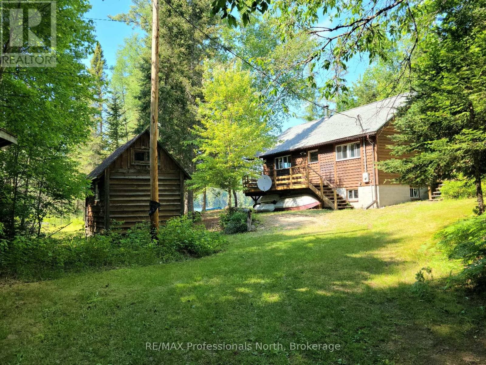 359 GRASS LAKE ROAD in