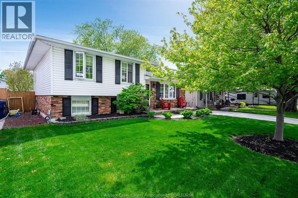 15 Pearl STREET in