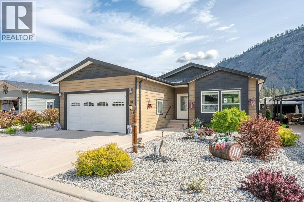 8300 GALLAGHER LAKE FRONTAGE ROAD UNIT 91 in