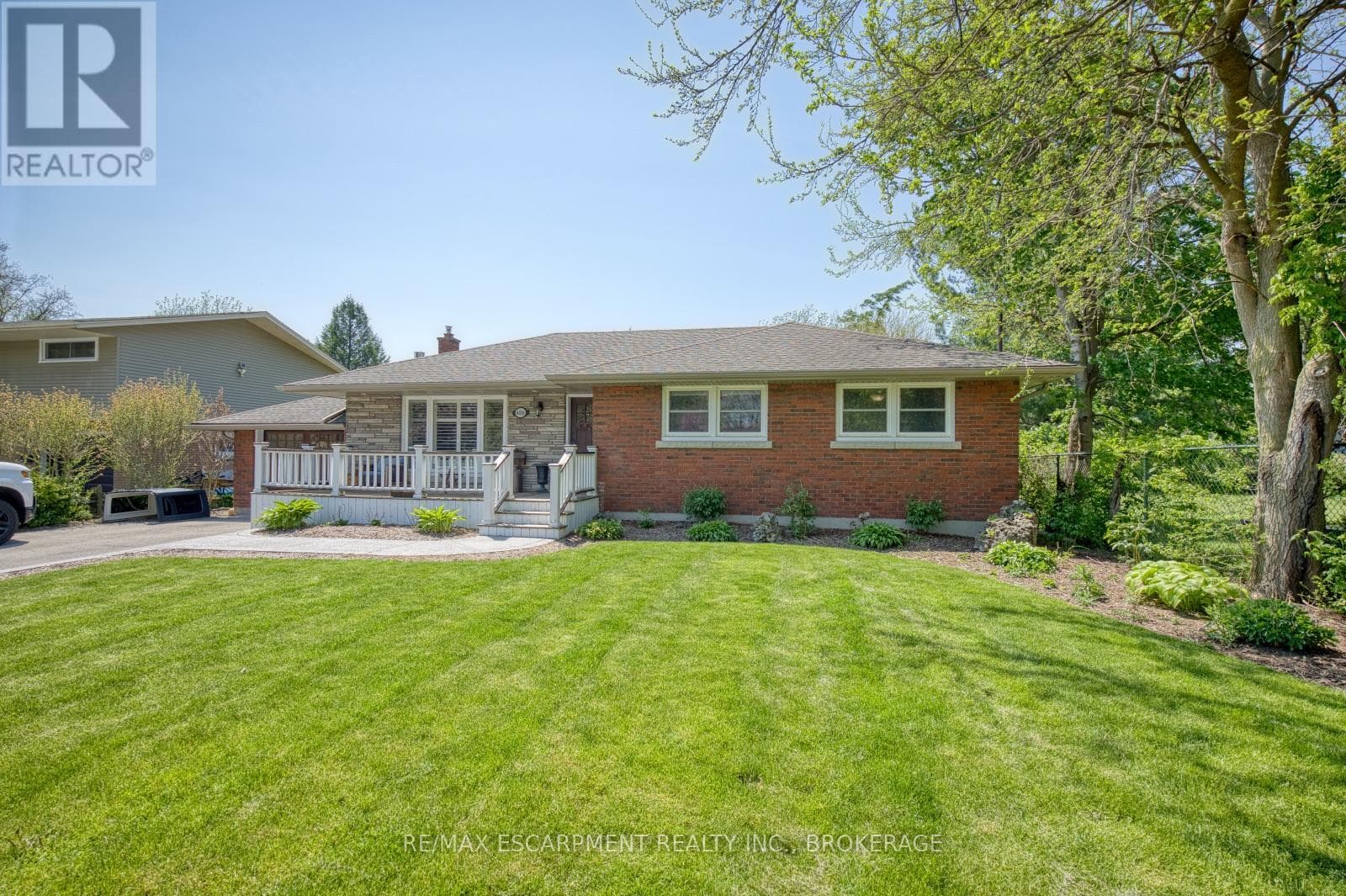 4036 MILLER AVENUE in