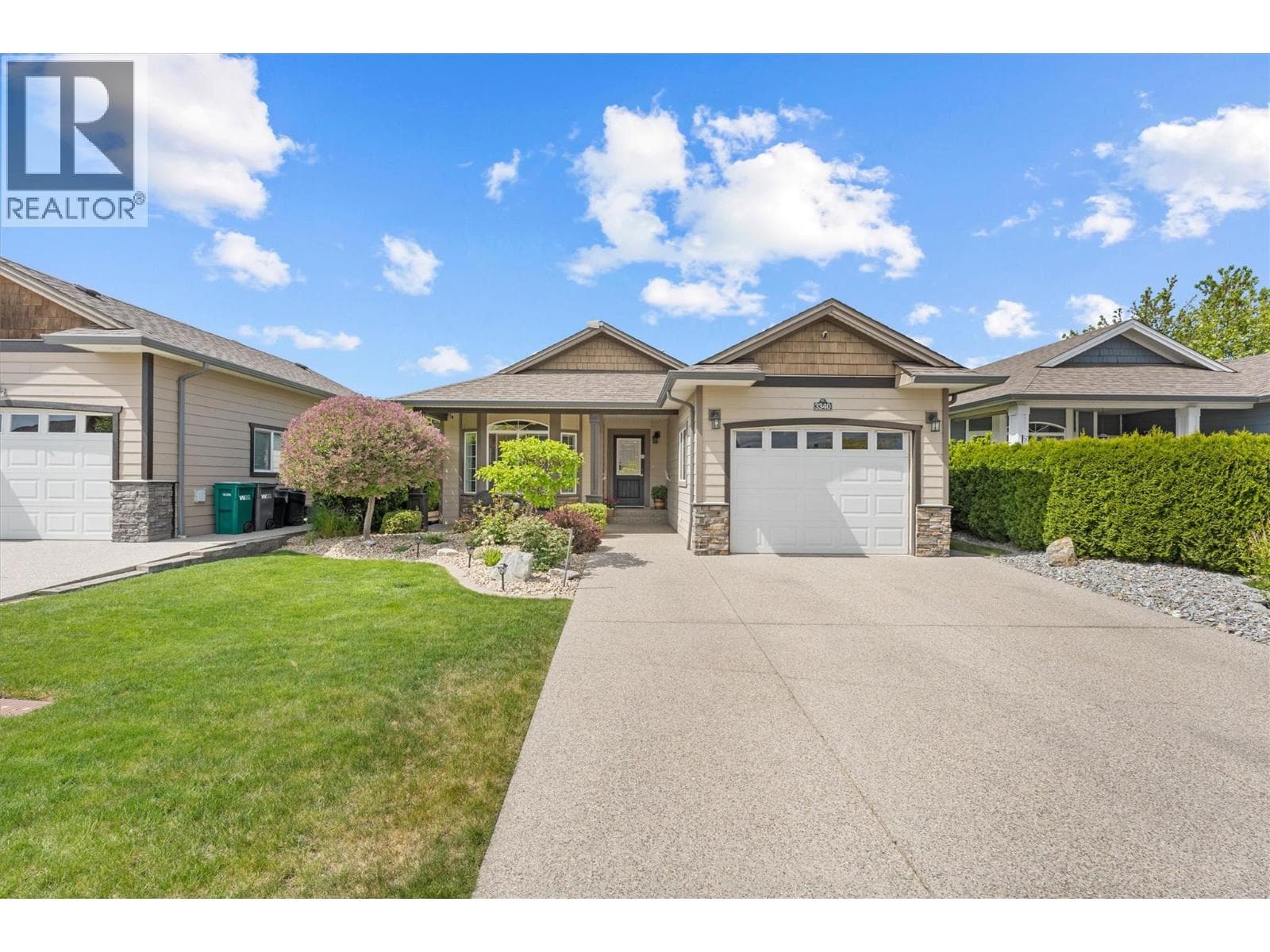 3340 Mimosa Drive in