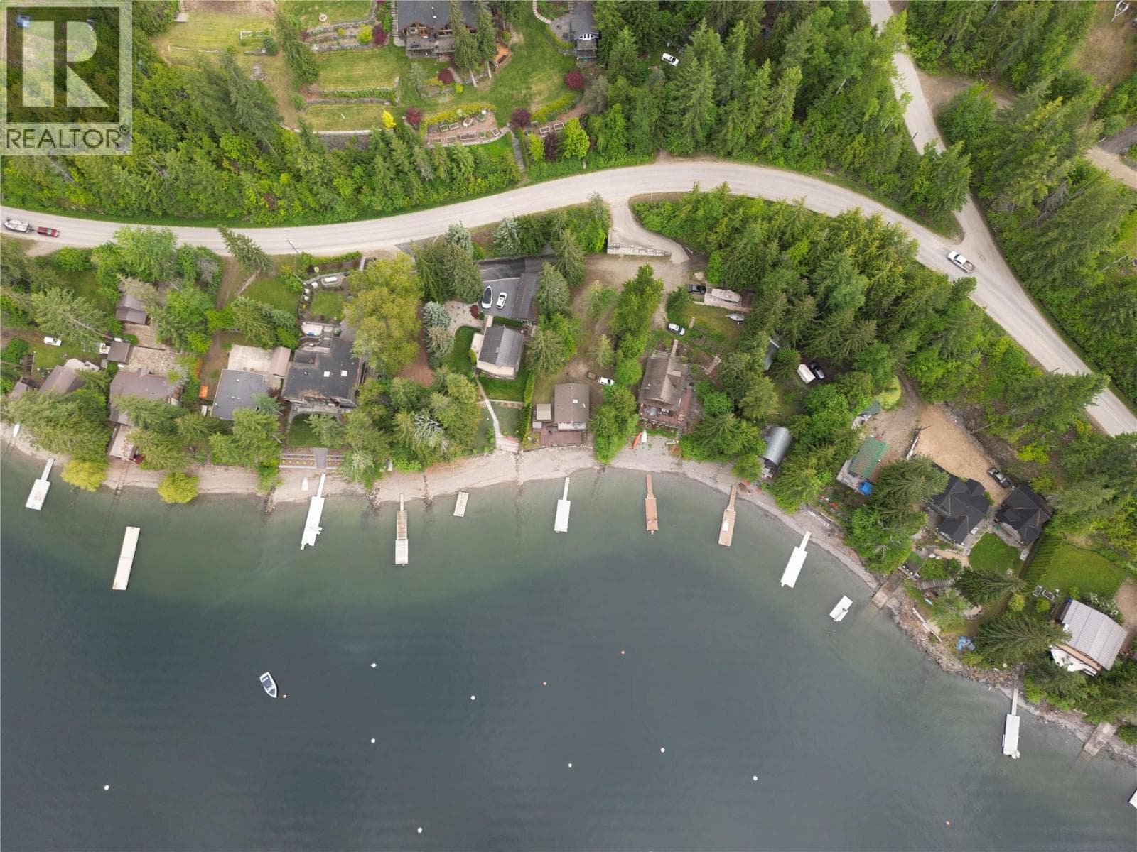 3981 EAGLE BAIE ROAD in