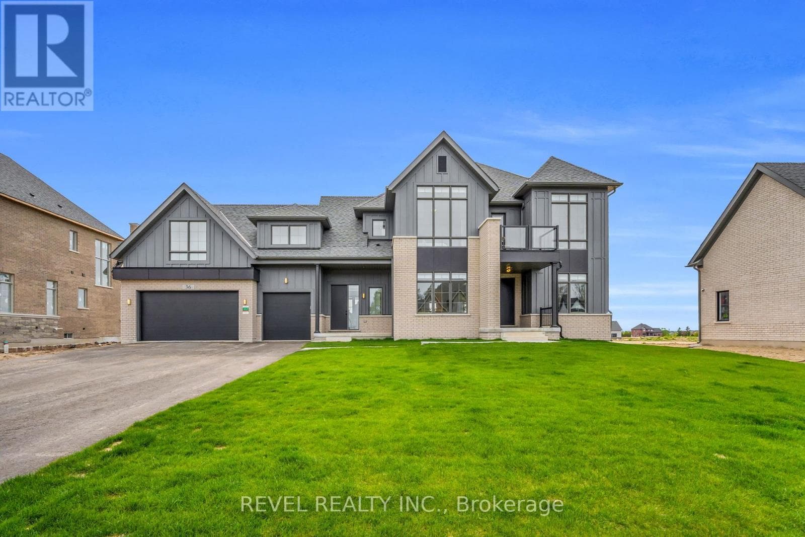 36 EWING STREET in