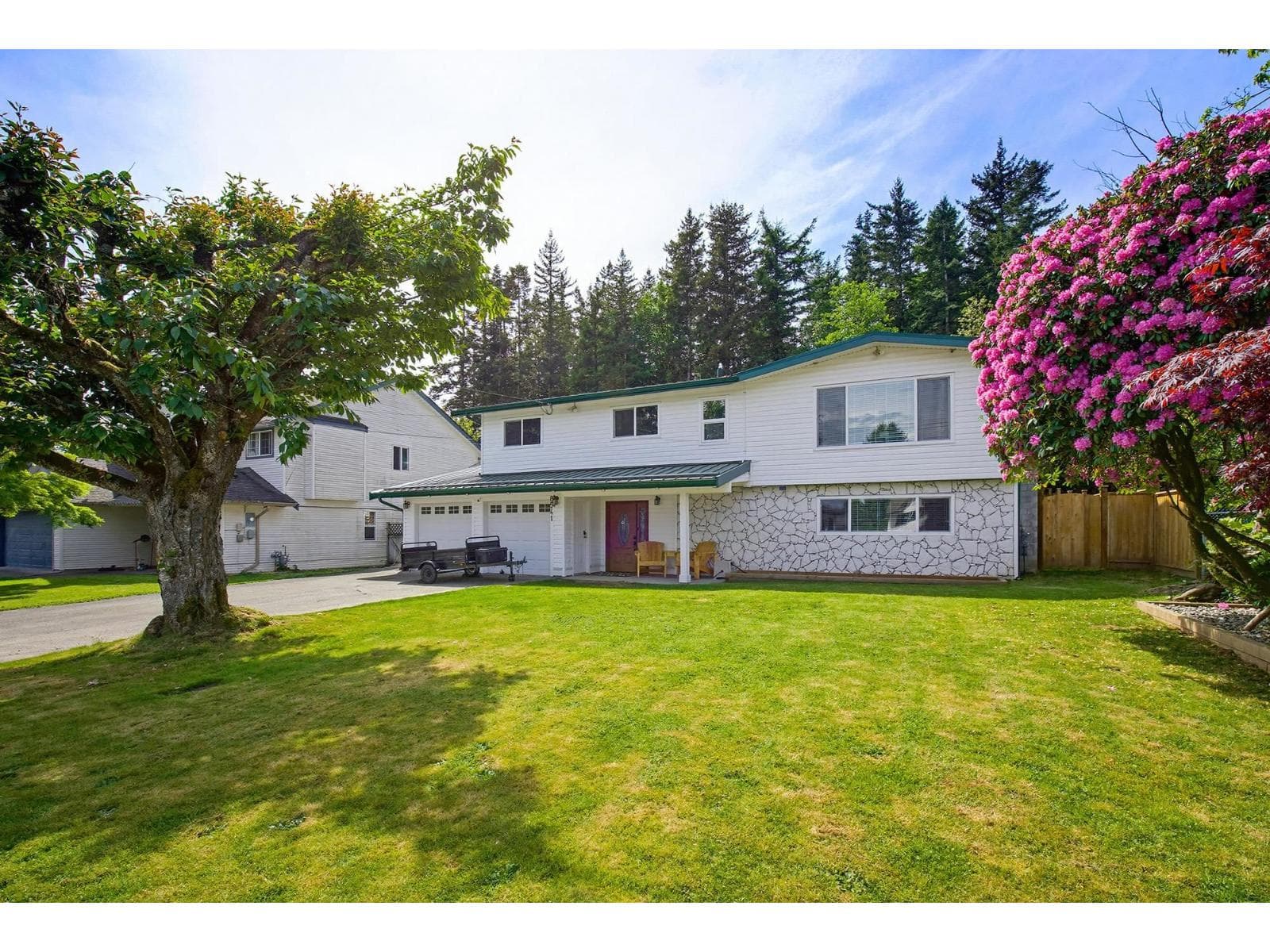 8541 MCEWEN TERRACE in Hatizc-North Hatzic