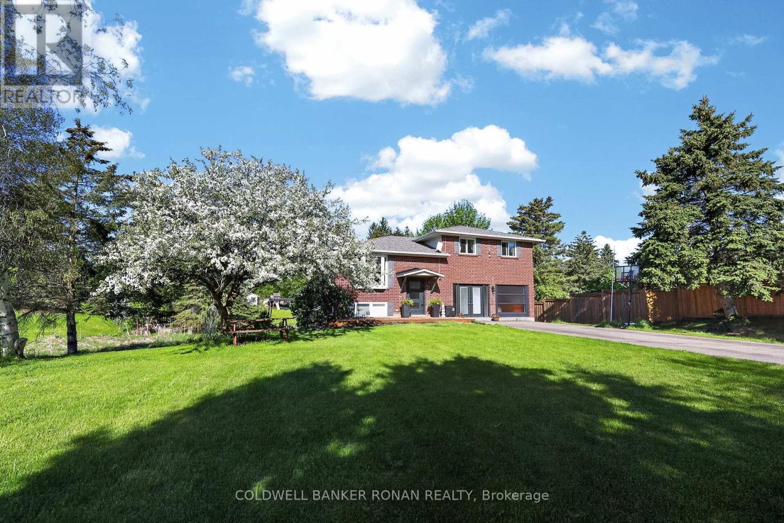 10 CATHERINE STREET in