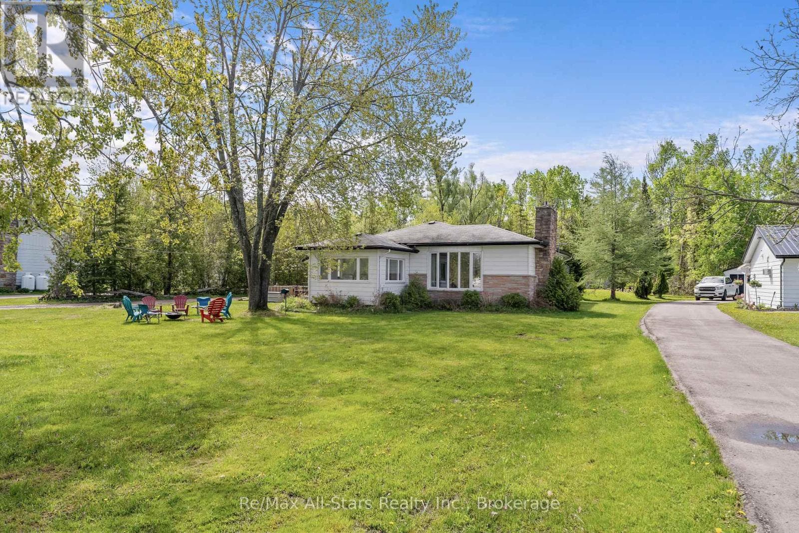 44 TRENT CANAL ROAD in Fenelon
