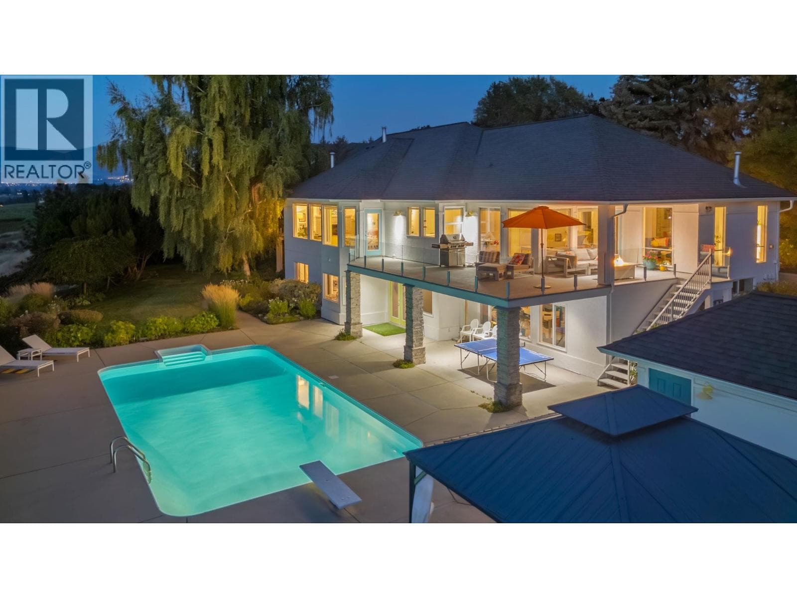 2270 GRANTHAM ROAD in Southeast Kelowna