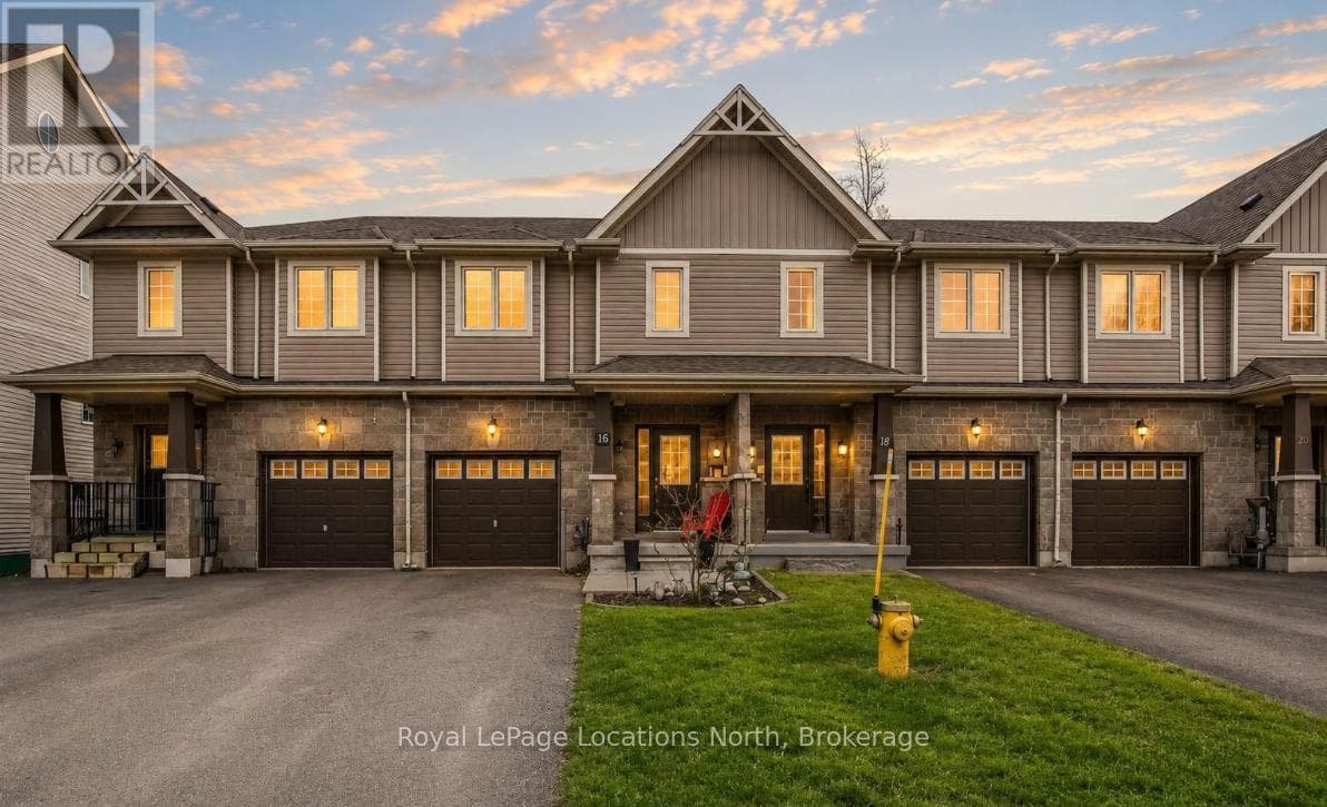 16 ARCADIA ROAD in