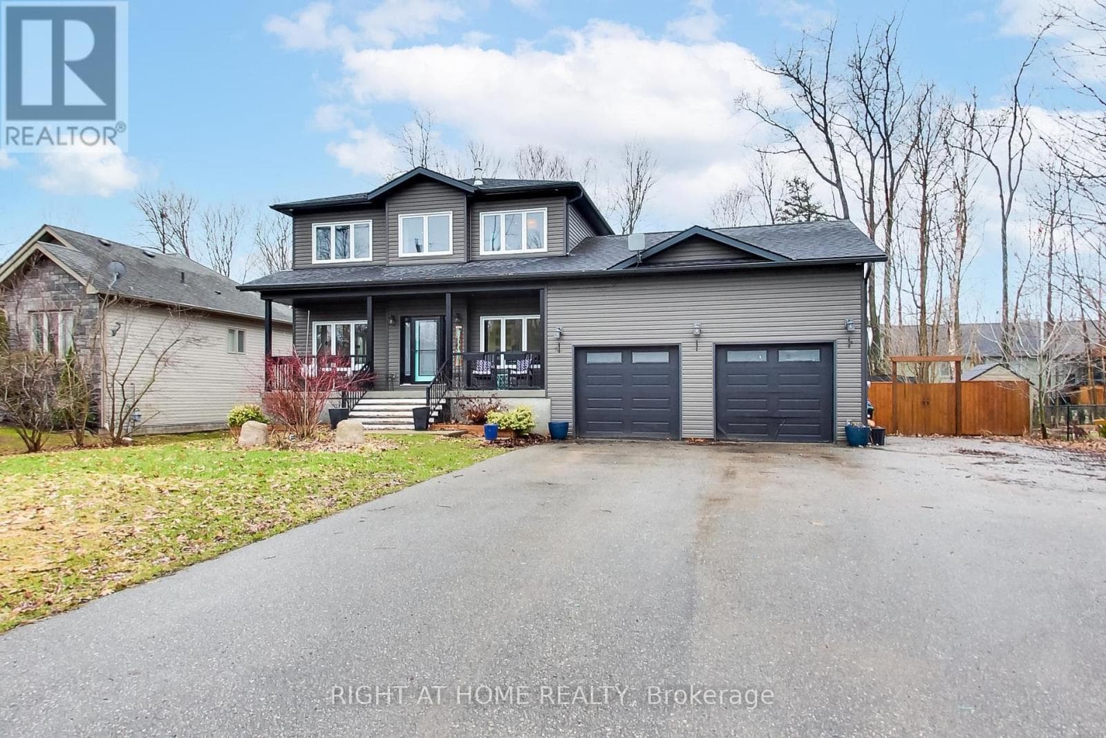 54 BELLEHUMEUR ROAD in