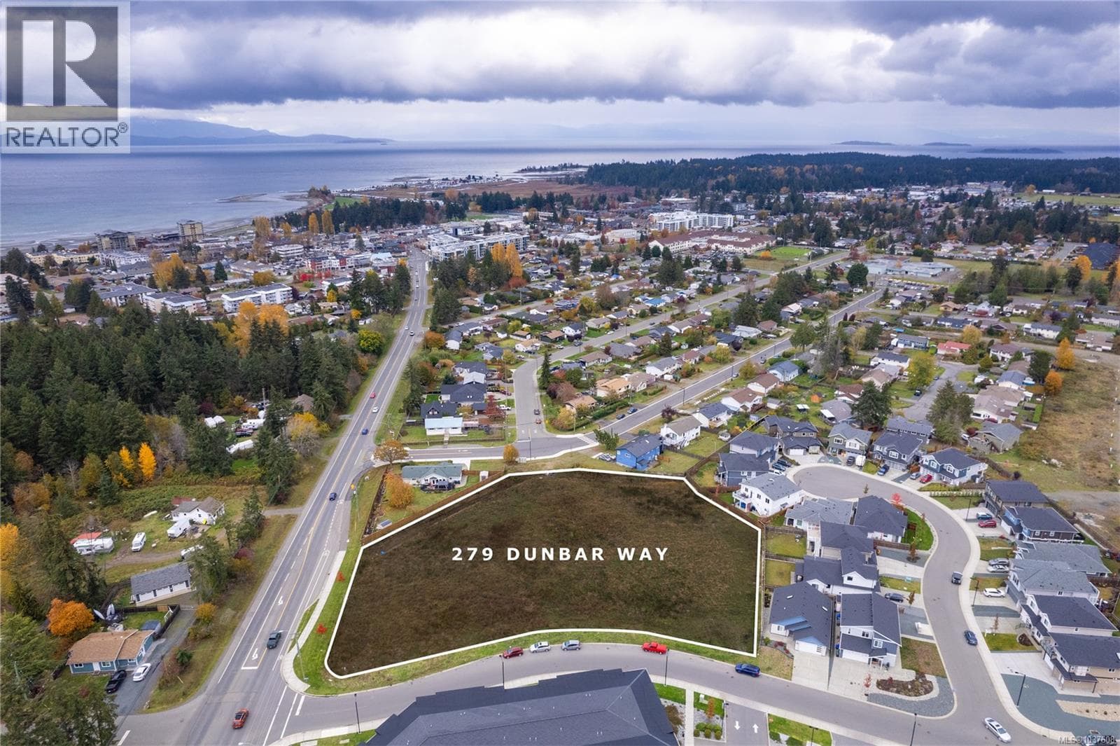 279 Dunbar Way in