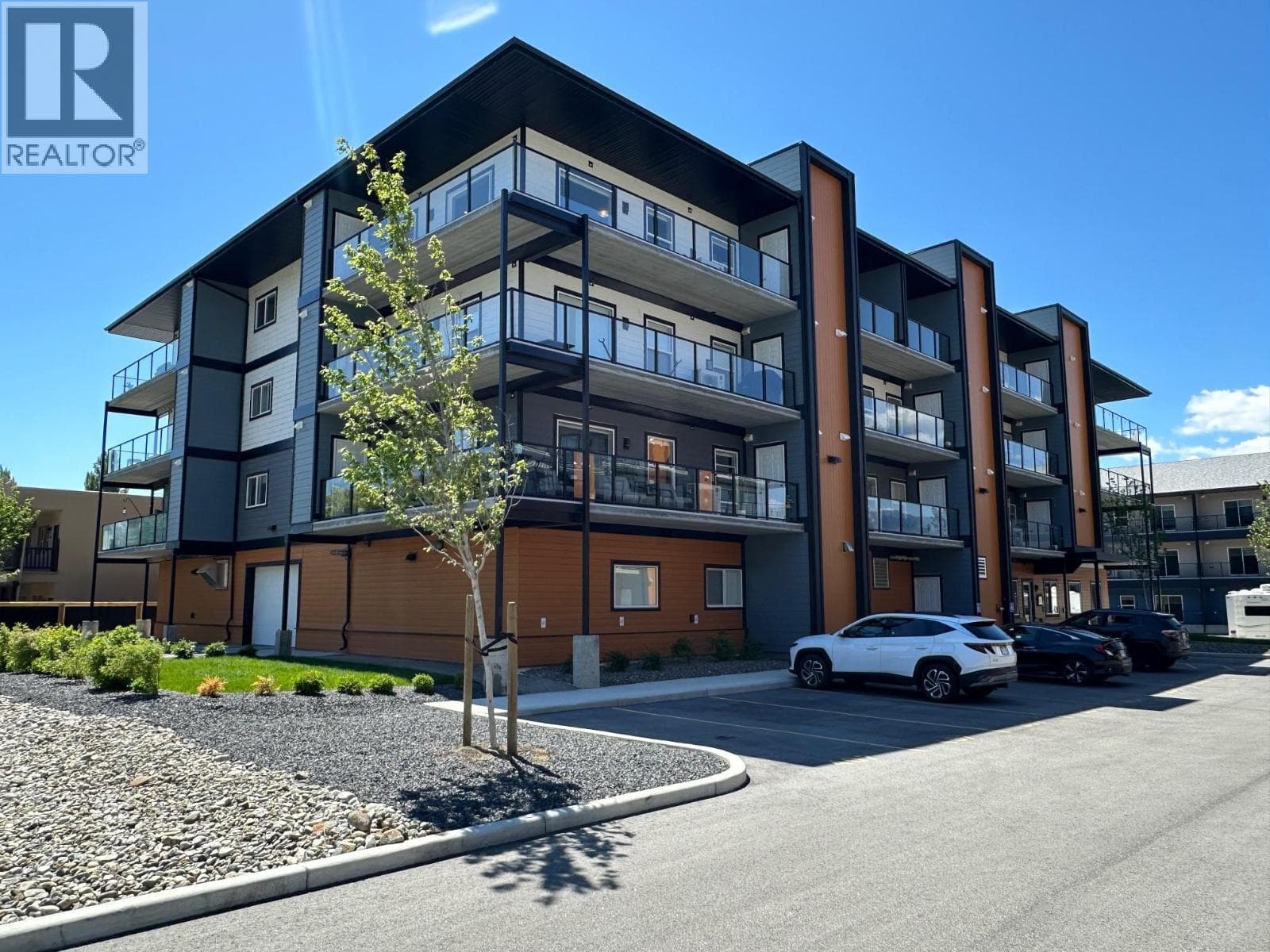 5620 51st Street Unit# 403 in