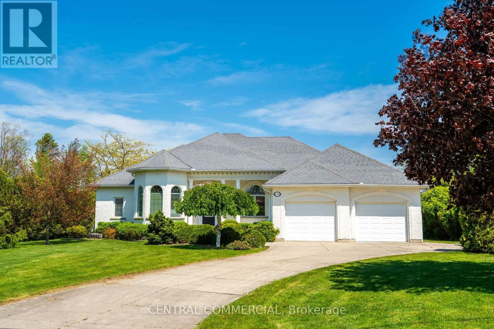 4266 BLUEPOINT DRIVE in