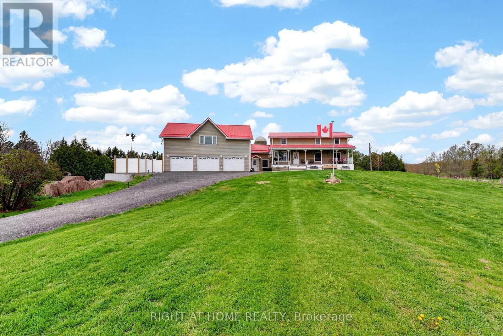 362 SHORT POINT ROAD in