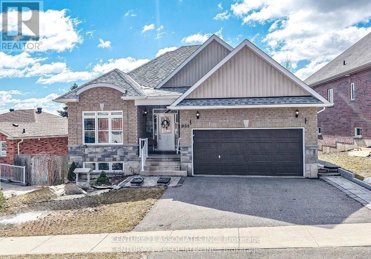 3155 MONARCH DRIVE in