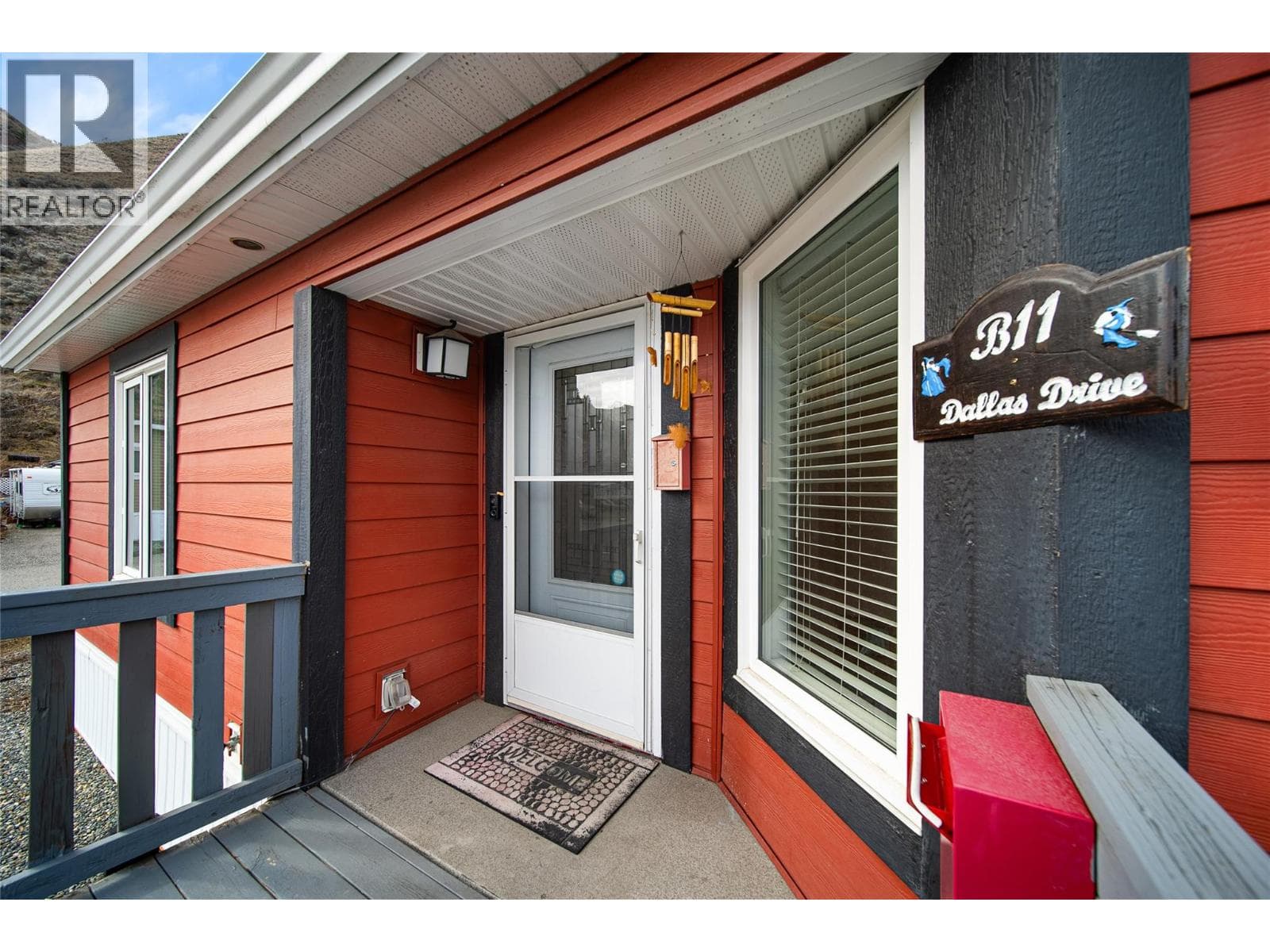 7155 DALLAS DRIVE UNIT B11 in Dallas