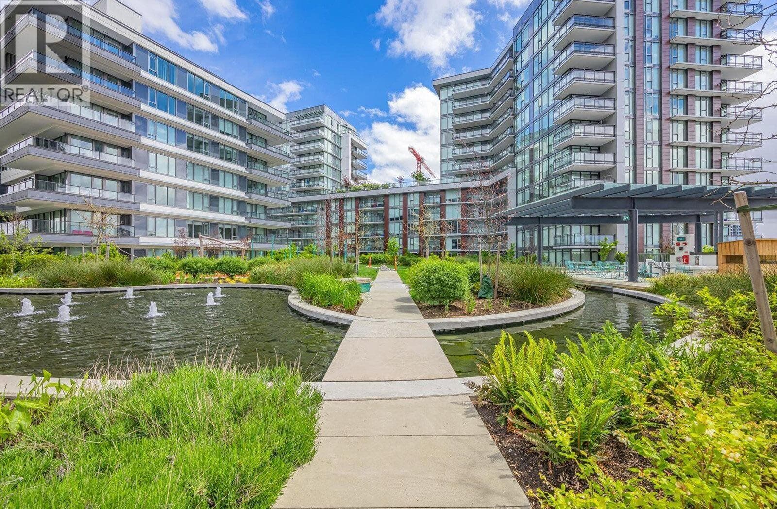 1603 8155 CAPSTAN WAY in City Centre