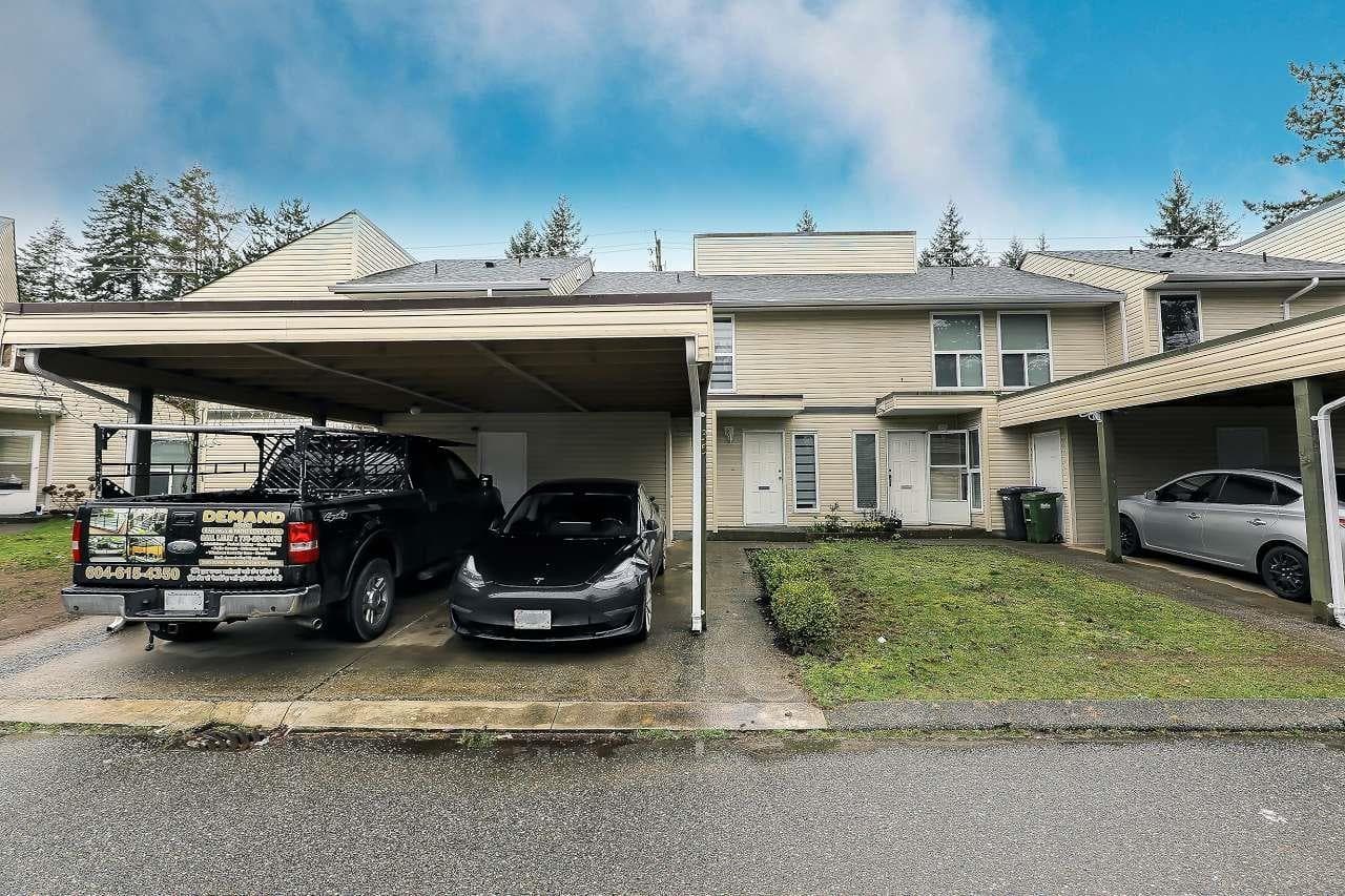 35 3030 TRETHEWEY STREET in City Centre