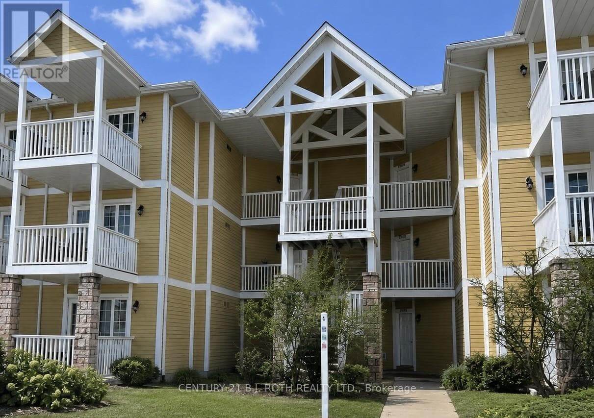 2296-2297 - 90 HIGHLAND DRIVE in
