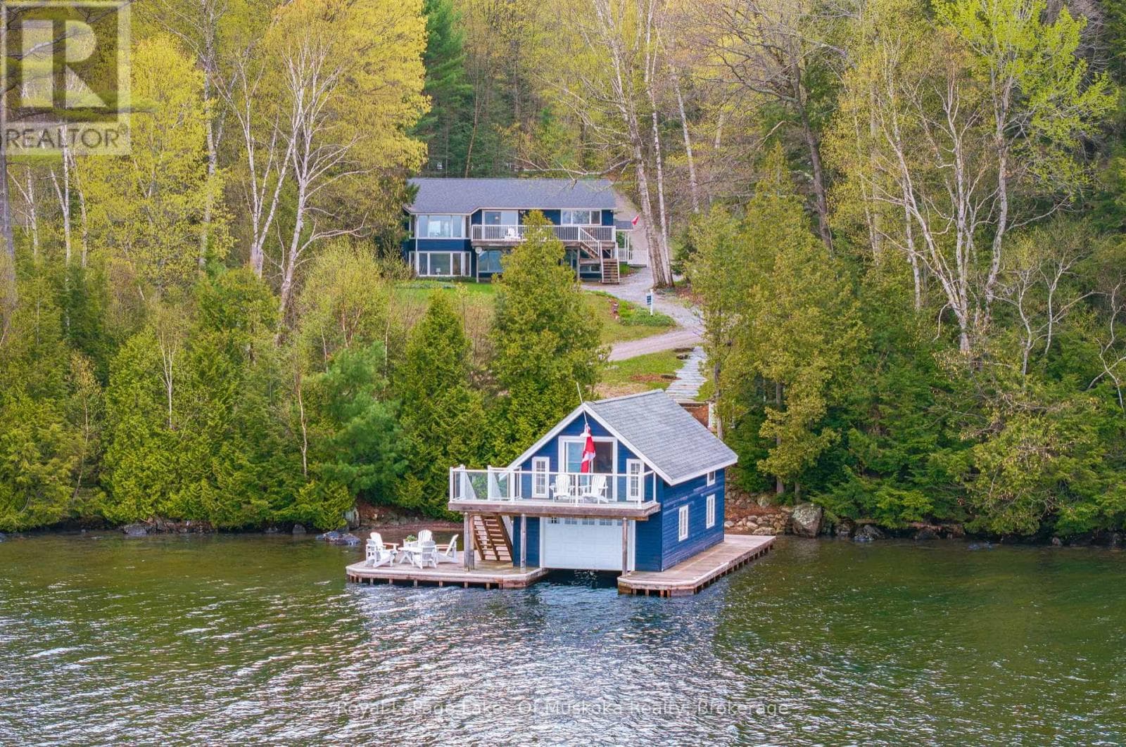1044 BIGWIN VIEW LANE in