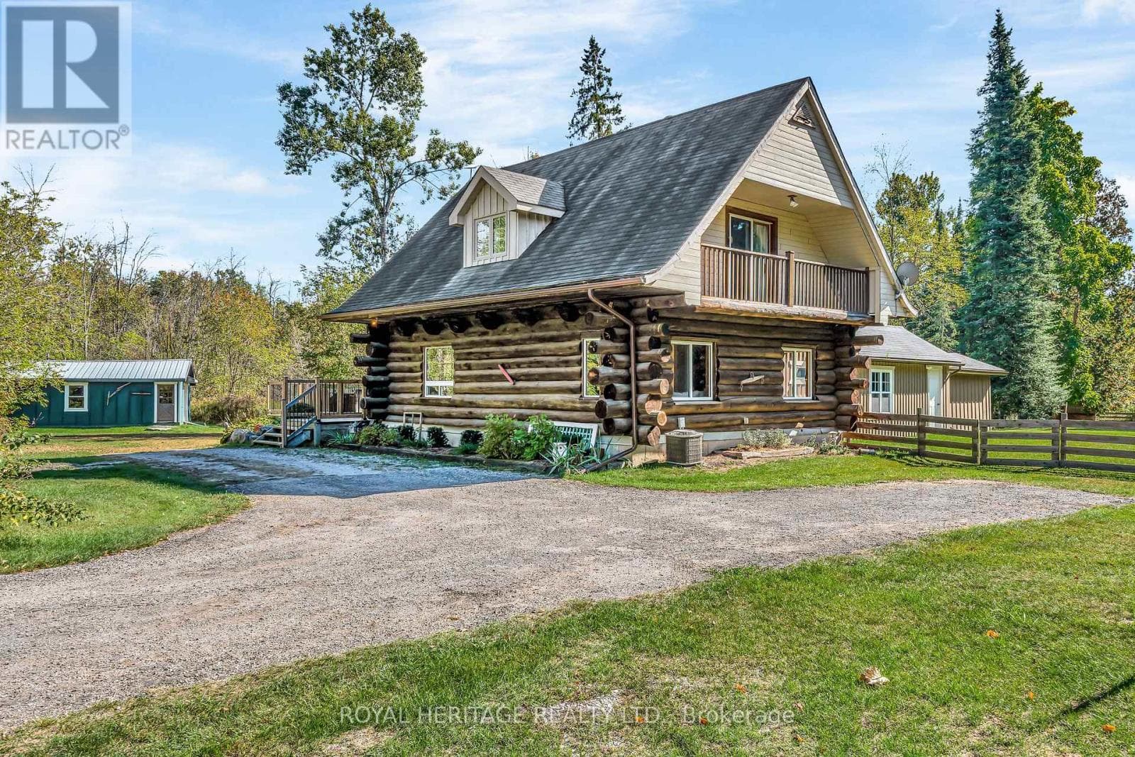 714 SILLS ROAD in